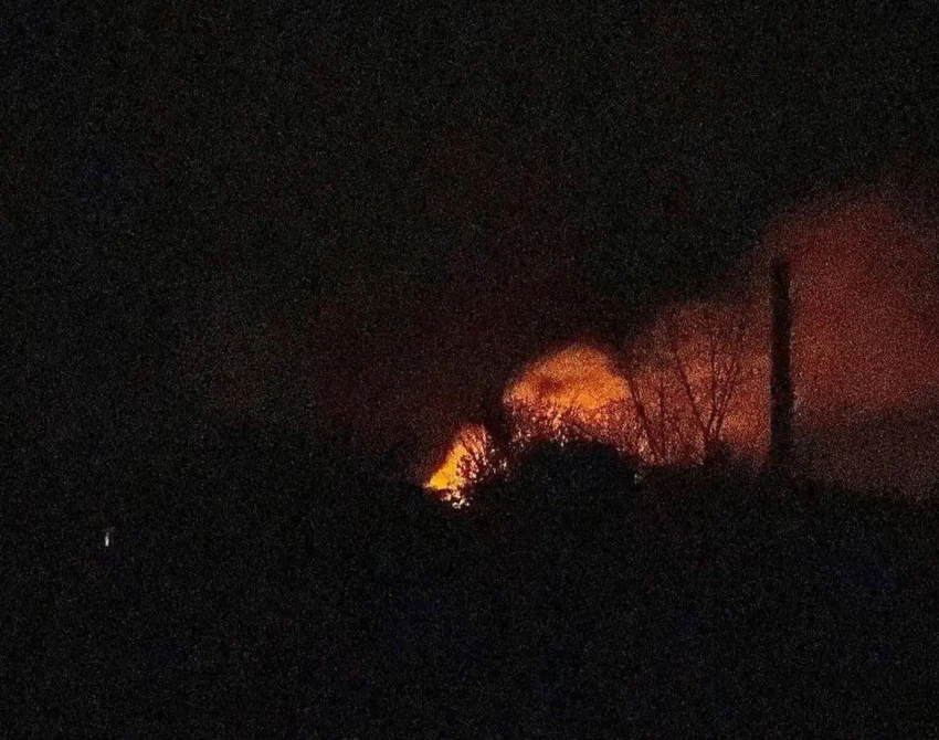 В ВСУ объяснили причину размещения ЗРК в городской черте