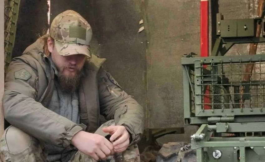 Сопротивление противника на станции Купянск-Южный сломлено