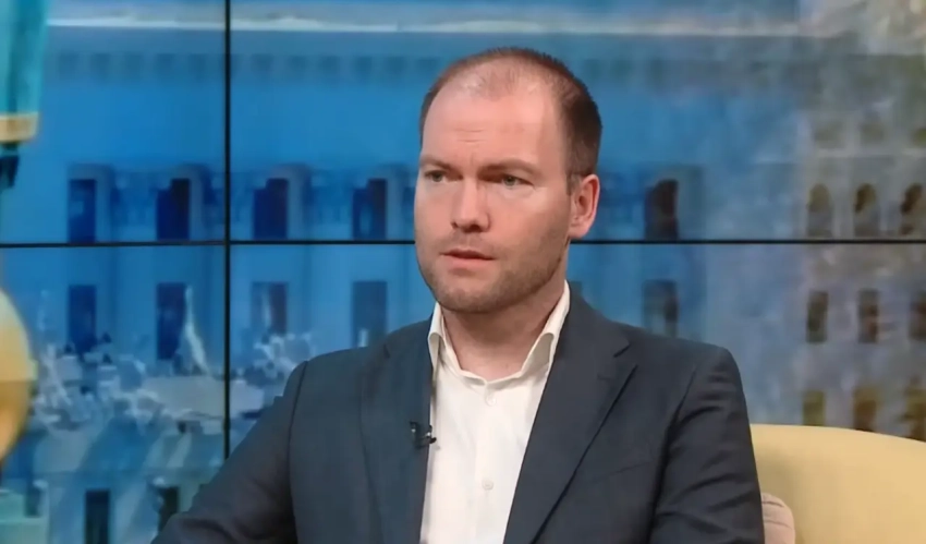 Немецкий военный аналитик: без Tomahawk и Taurus у ВСУ падают шансы на победу