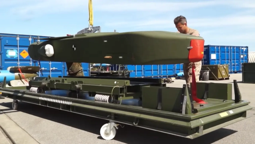 Kawasaki создаст двигатель для немецкой ракеты Taurus взамен американского