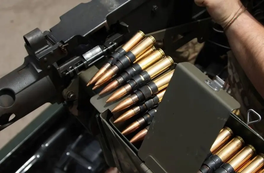 Британский генерал: без прямого участия НАТО Украина не сможет победить Россию