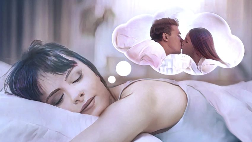 Что значит, если вам снится бывший: 9 возможных сценариев сновидений с трактовкой