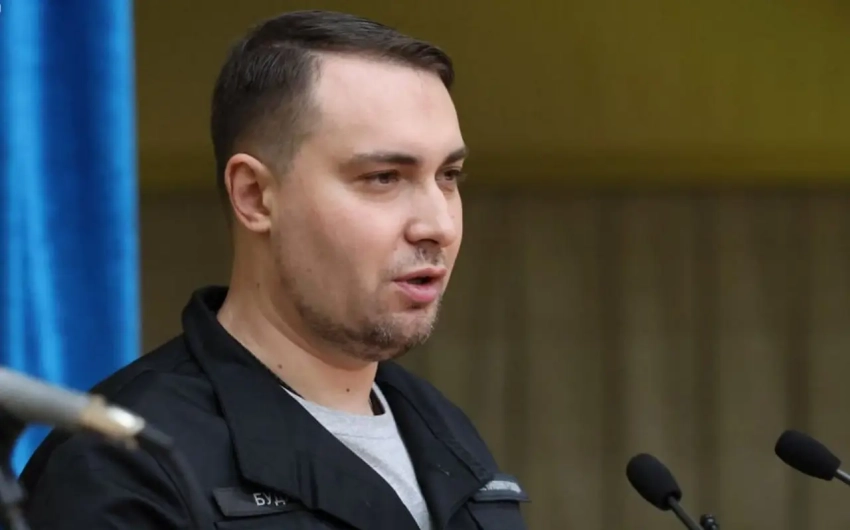 Не дай бог ВСУ встретиться в бою с «устаревшей» военной техникой Китая - Буданов