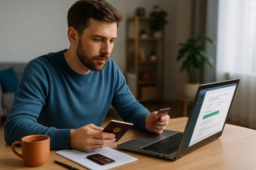 Заём на карту за 5–15 минут: пошаговый сценарий от заявки до зачисления, типичные сбои и решения