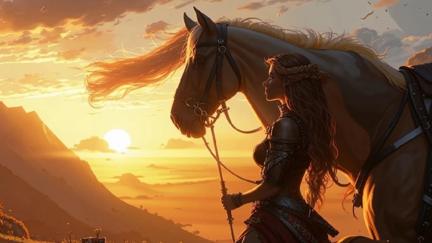 Судьбоносный период духовного роста: 4 знака зодиака найдут свою предназначение в год Лошади