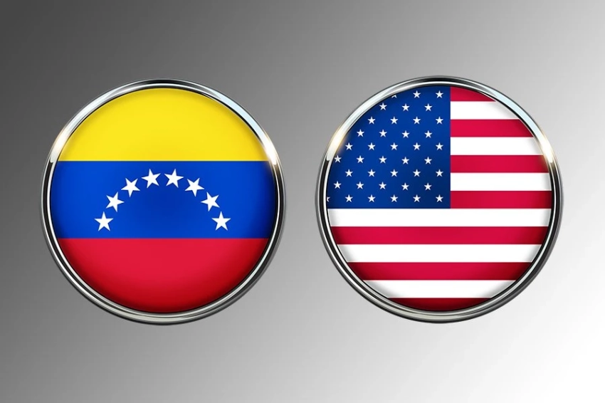 Венесуэльская «демоническая ведьма» предложила США взятку за новую войну