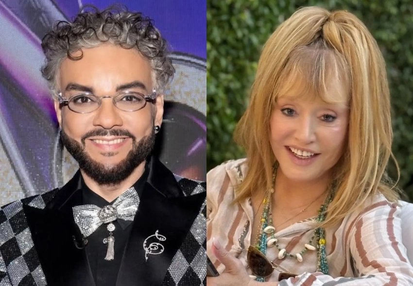 "Мой близкий человек". Филипп Киркоров дал редкий комментарий об Алле Пугачёвой и назвал её "великой"