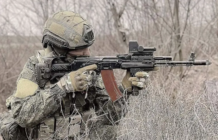 Противник подтверждает прорыв ВС РФ в центральную часть Покровска