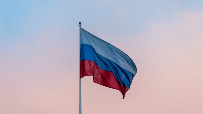 Освободив Молодецкое бойцы ВС РФ вышли на границу с Днепропетровской областью