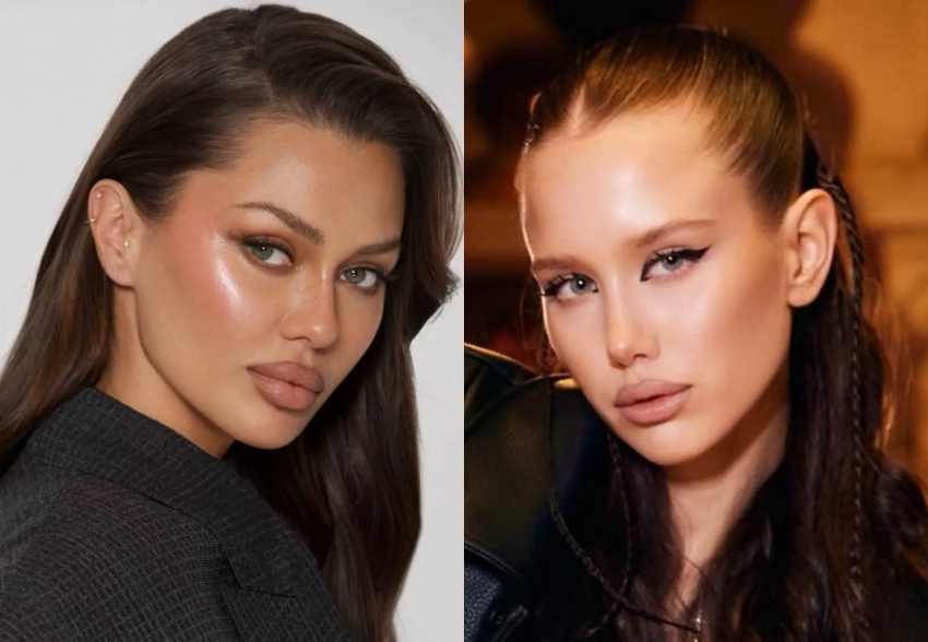 Виктория Боня подала в суд на 19-летнюю невесту Григория Лепса