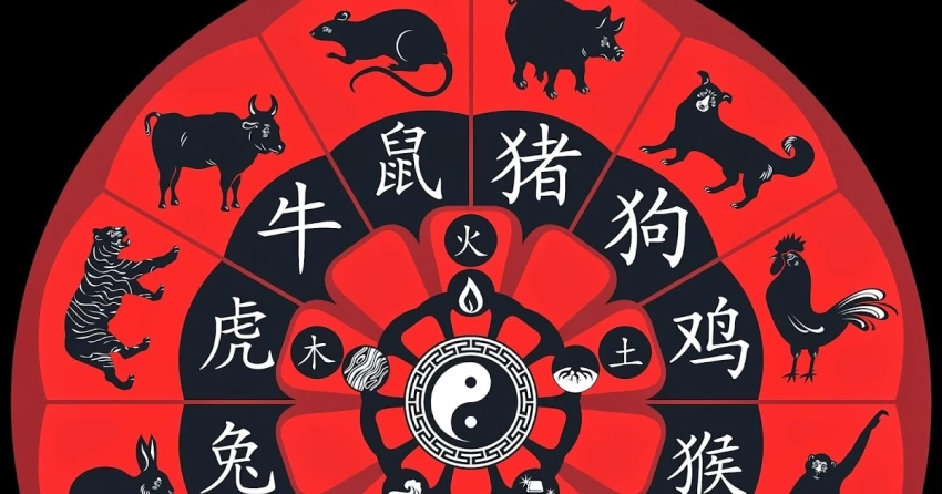 Шесть китайских знаков зодиака ждет триумф во всех делах уже очень скоро