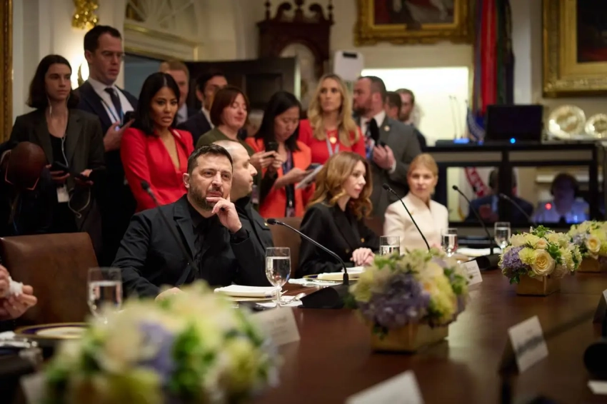 Зеленского в Будапеште не будет, он там просто не нужен - немецкий эксперт