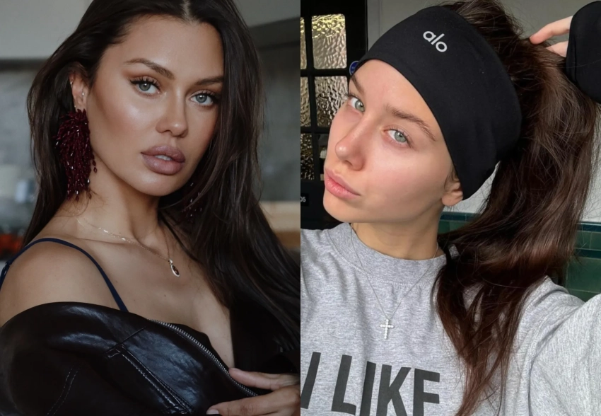 "Юная особа, выбравшая себе мужчину, который старше на полвека". Виктория Боня прокомментировала свой иск против 19-летней невесты Григория Лепса