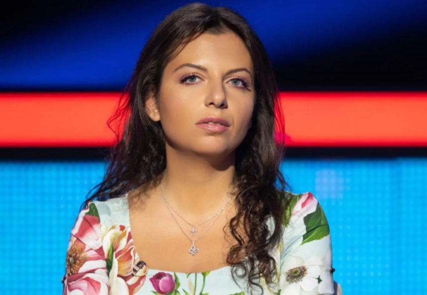 "Не пишите: "Всё будет хорошо". Всё будет так, как угодно Господу". Маргарита Симоньян сообщила о начале химиотерапии