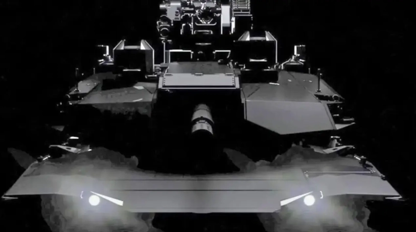 Завершим план досрочно: первый «pre-prototype» танка М1Е3 планируют выпустить до конца этого года