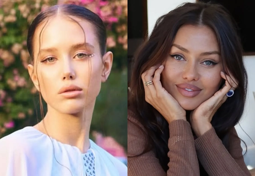 "Зачем я буду спорить с человеком, который глуповат". 19-летняя невеста Григория Лепса отреагировала на иск Виктории Бони