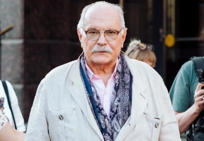 "Я стержнево не менялся". Никита Михалков в день 80-летия высказался о возрасте, свободе и своей позиции