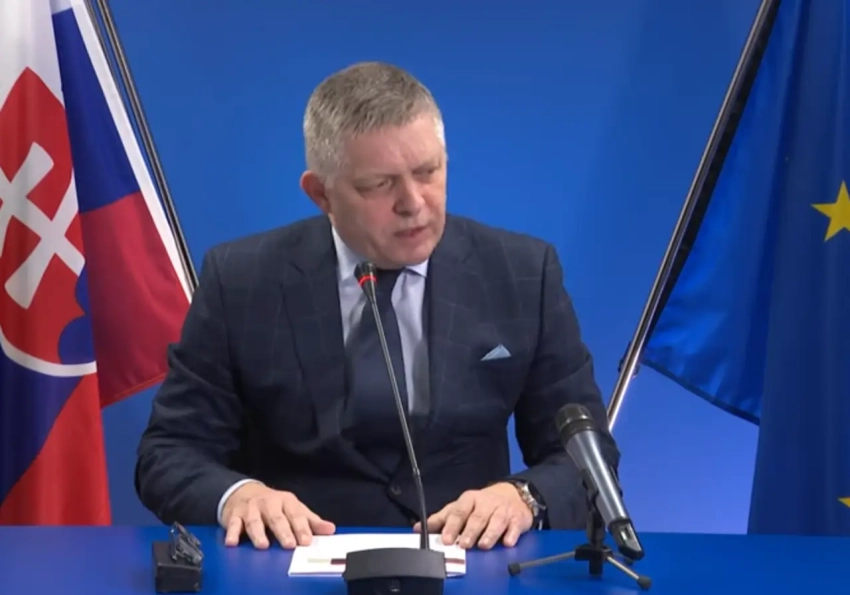 Суд Словакии вынес приговор по делу о покушении на премьер-министра