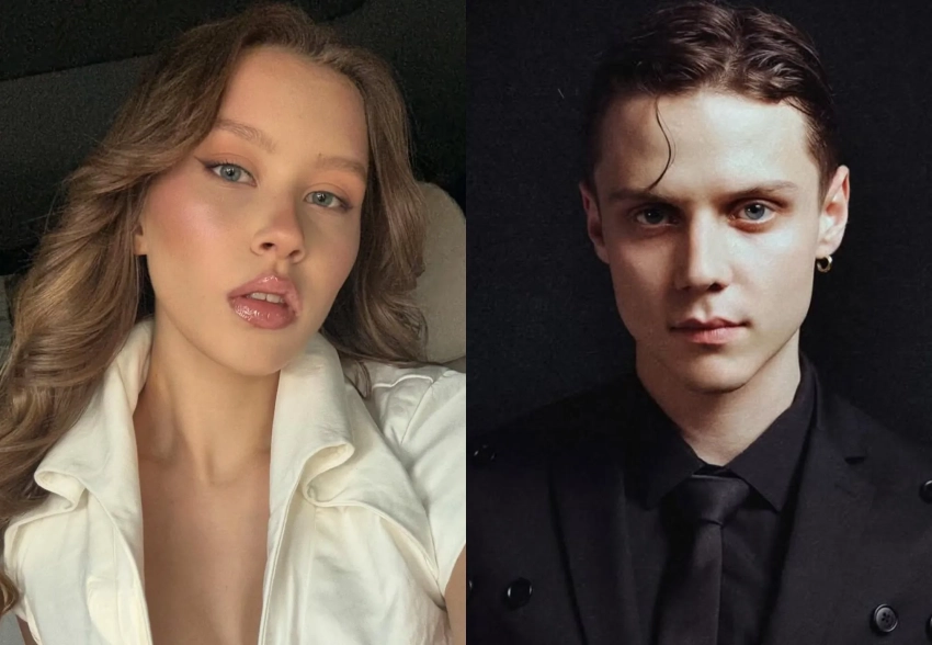 "Она всегда главная звезда". Ваня Дмитриенко высказался о чувствах к Анне Пересильд