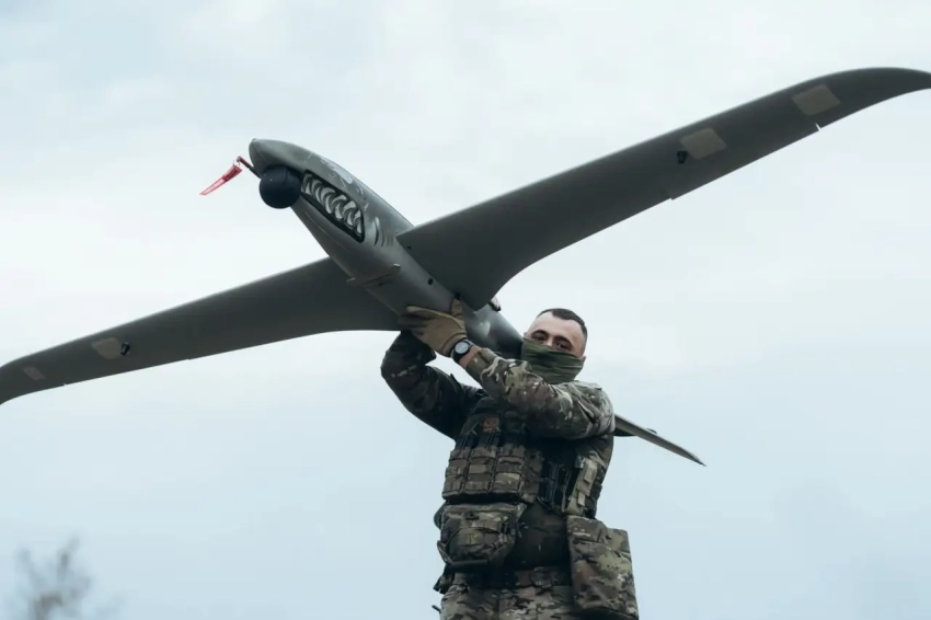 Депутаты Рады одобрили передачу доходов от замороженных активов РФ на нужды ВСУ