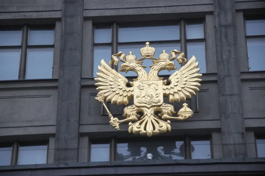 Госдума одобрила поправку о тридцатидневном сроке явки по электронной повестке