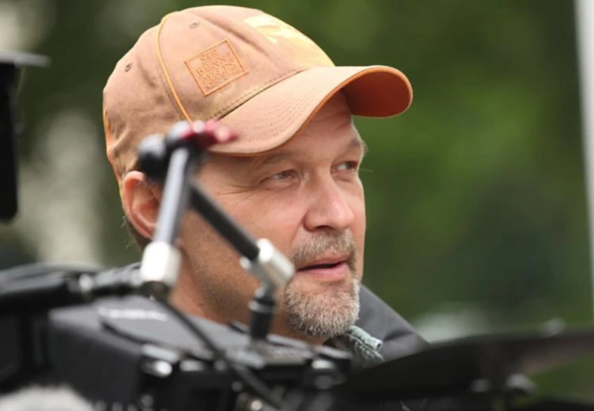 Оператора и режиссёра сериала "Закрытая школа" Сергея Политика убили возле его дома