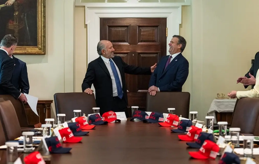 Разведку США уличили в дезинформировании Трампа в международных вопросах