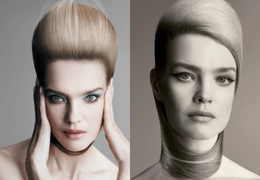 Наталья Водянова снялась для обложки японского Vogue