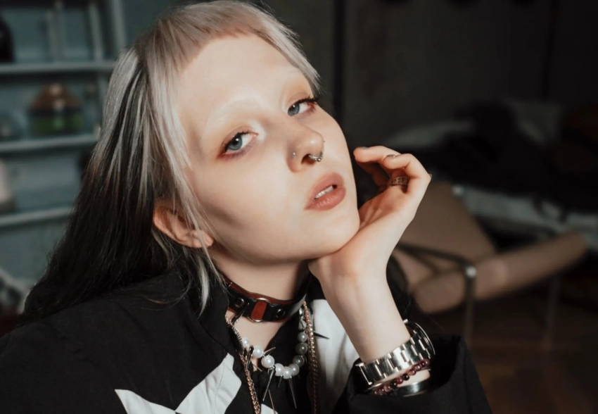 Дочь Натальи Ионовой встречается с бизнесменом старше неё на 10 лет