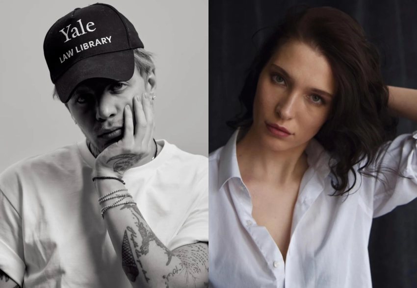 Жена рэпера Фараона, "колдунья" Соня Егорова, предположительно, ждёт ребёнка