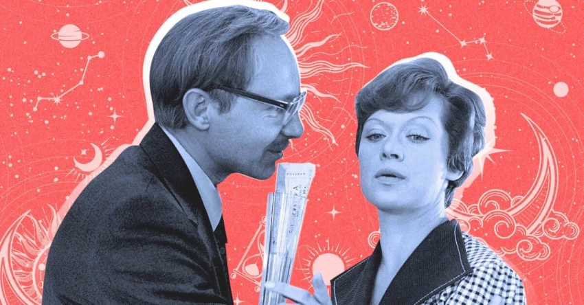 Какие 4 знака зодиака чаще всего попадают в плен офисной страсти и заводят служебный роман