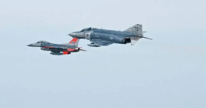 Беспилотные «Фантомы» и «Сражающиеся Соколы»: воздушные мишени, прорыватели ПВО и истребители, управляемые искусственным интеллектом