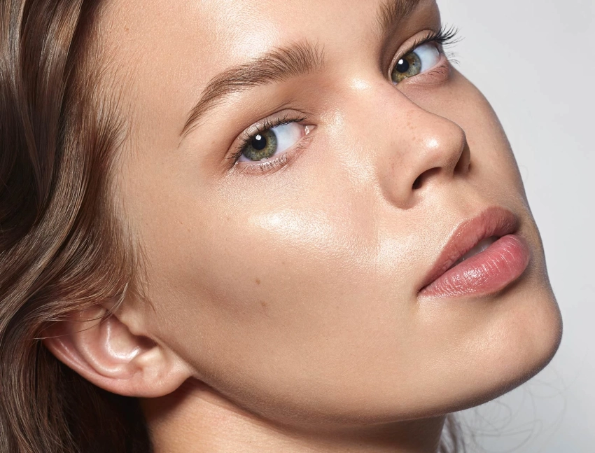 Вернуть лицу свежесть и здоровье: формула сияющей кожи — C, E и K
