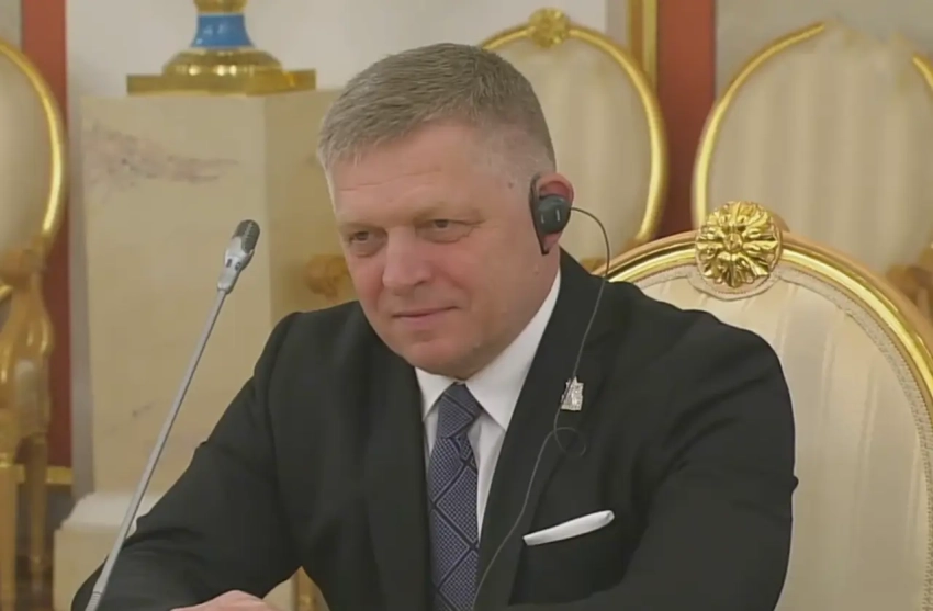 Братислава одобрит пакет санкций против России, если учтут интересы Словакии