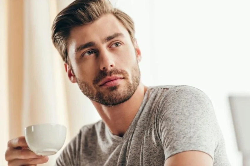 День ангела 23 октября отмечают обладатели имен Кирилл и Антон