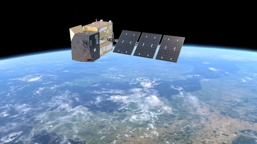 Крупнейшие европейские компании готовят слияние своих космических подразделений