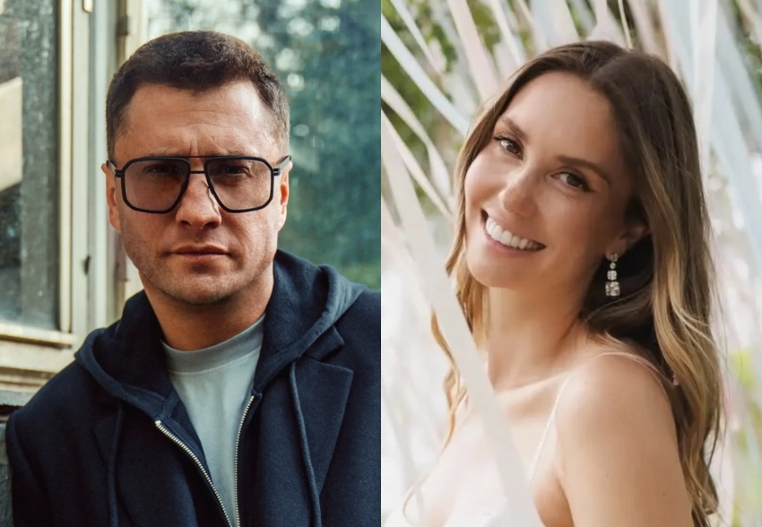 "Тимофей останется жить с мамой". Адвокат Павла Прилучного прокомментировала его иск к беременной Агате Муцениеце