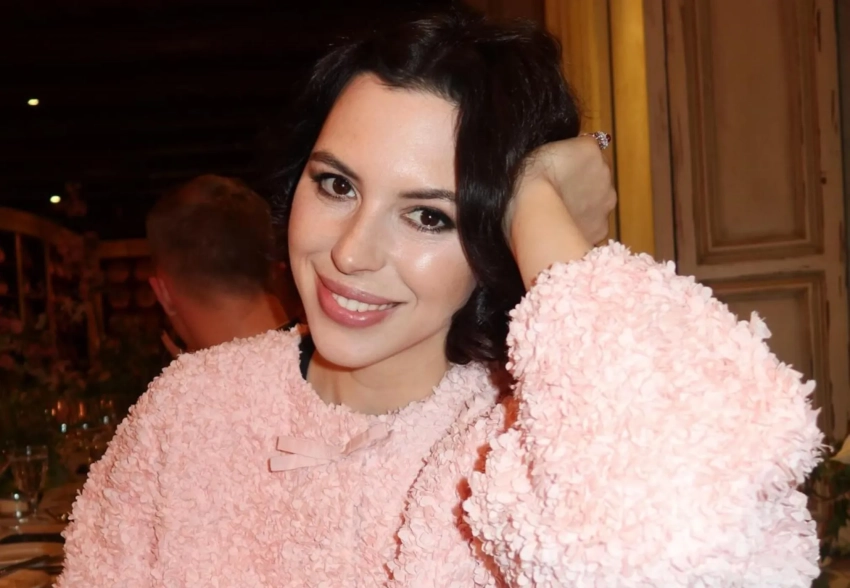 "Ужасы из фильма Собчак". Наталия Архангельская из "Антиглянца" рассказала, что её преследует сталкер