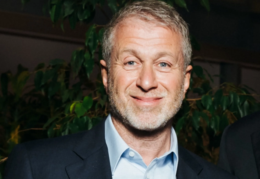 По слухам, Роман Абрамович покупает турецкий футбольный клуб. Его представитель это отрицает