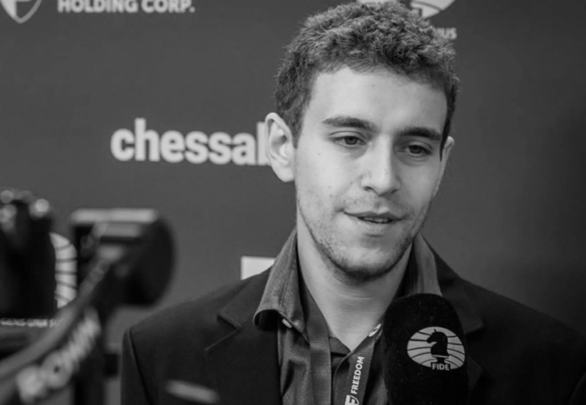 Скандал в шахматном мире: загадочная смерть молодой звезды поссорила Владимира Крамника и Аркадия Дворковича