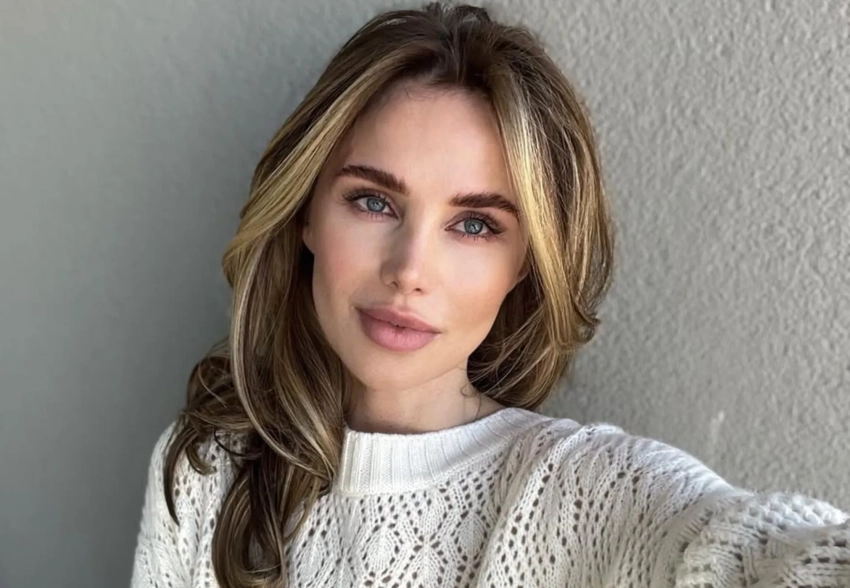 "В момент, когда мне делали аборт, бывшая девушка мужа рожала". Алекса рассказала о замершей беременности