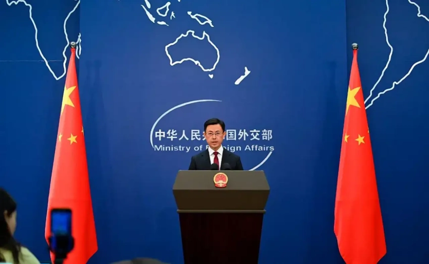 Китай продолжит закупки нефти у России, назвав санкции Трампа незаконными