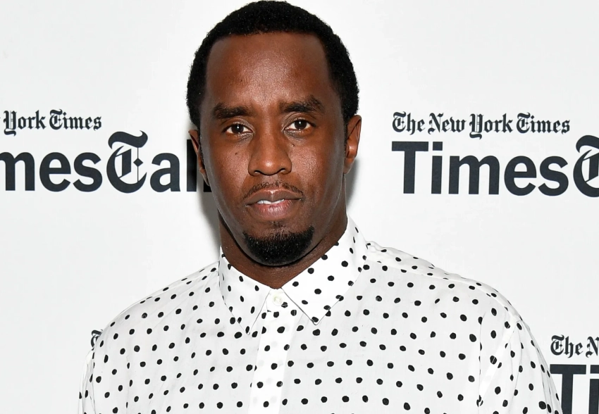 Пи Дидди пытались убить в тюрьме, пока он спал