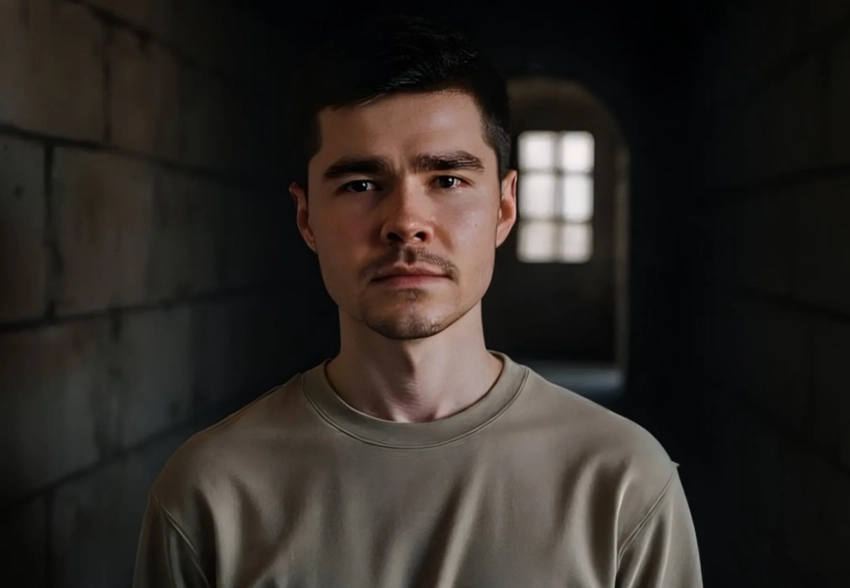 Прокурор запросил для Аяза Шабутдинова восемь лет колонии