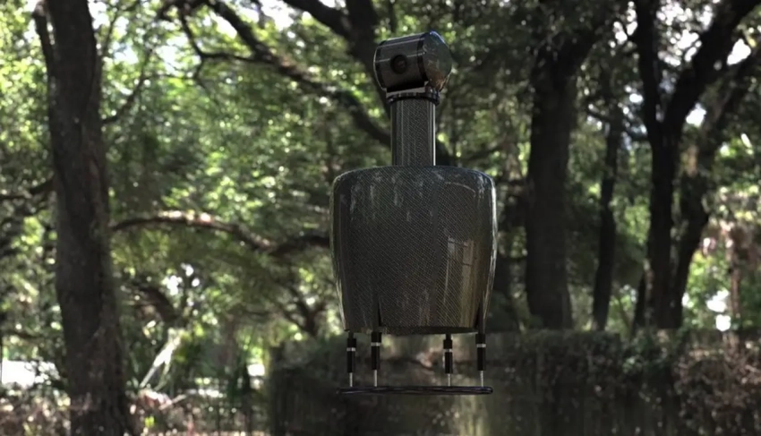 В польской прессе заметили кольцепланы на вооружении ВС РФ