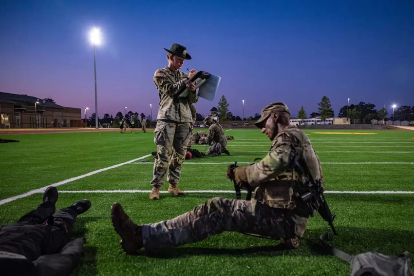 Из-за массовых протестов Трамп отменил ввод федеральных войск в Сан-Франциско