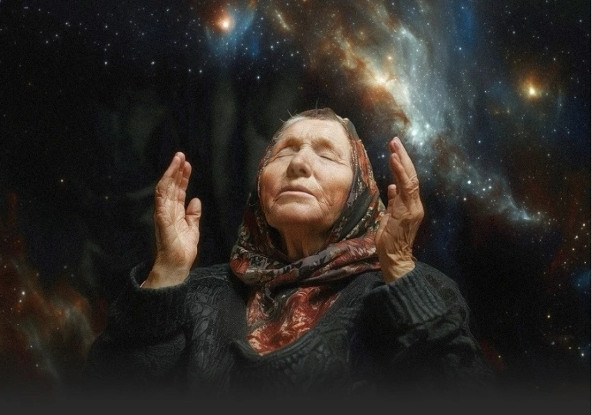 Что ждет человечество в следующие 75 лет: список предсказаний Бабы Ванги