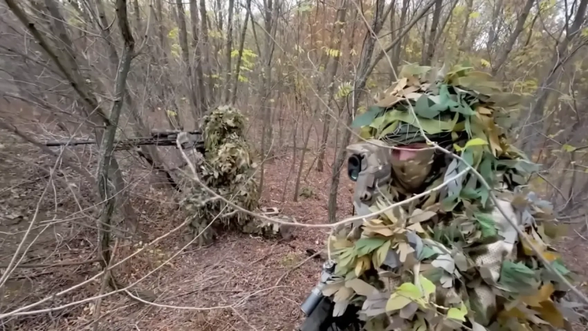 Котел для ВСУ близок: ВС РФ освободили Дроновку