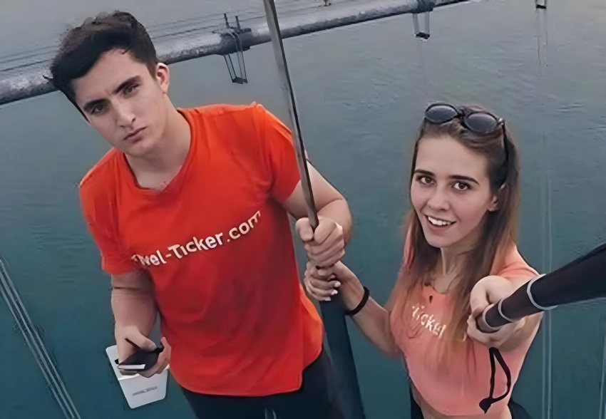 Бренд Diesel раскритиковали за рекламу с российскими руферами