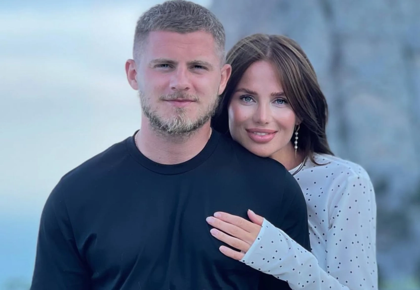 Алекса снова объявила о разводе с Вячеславом Дайчевым, но ей не поверили